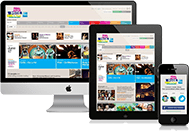 Адаптация сайта