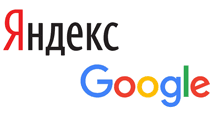 Положительные тесты на мобильность от поисковых систем